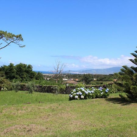 Quinta Do Torreao Villa Capelas Ngoại thất bức ảnh