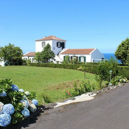Quinta Do Torreao Villa Capelas Ngoại thất bức ảnh
