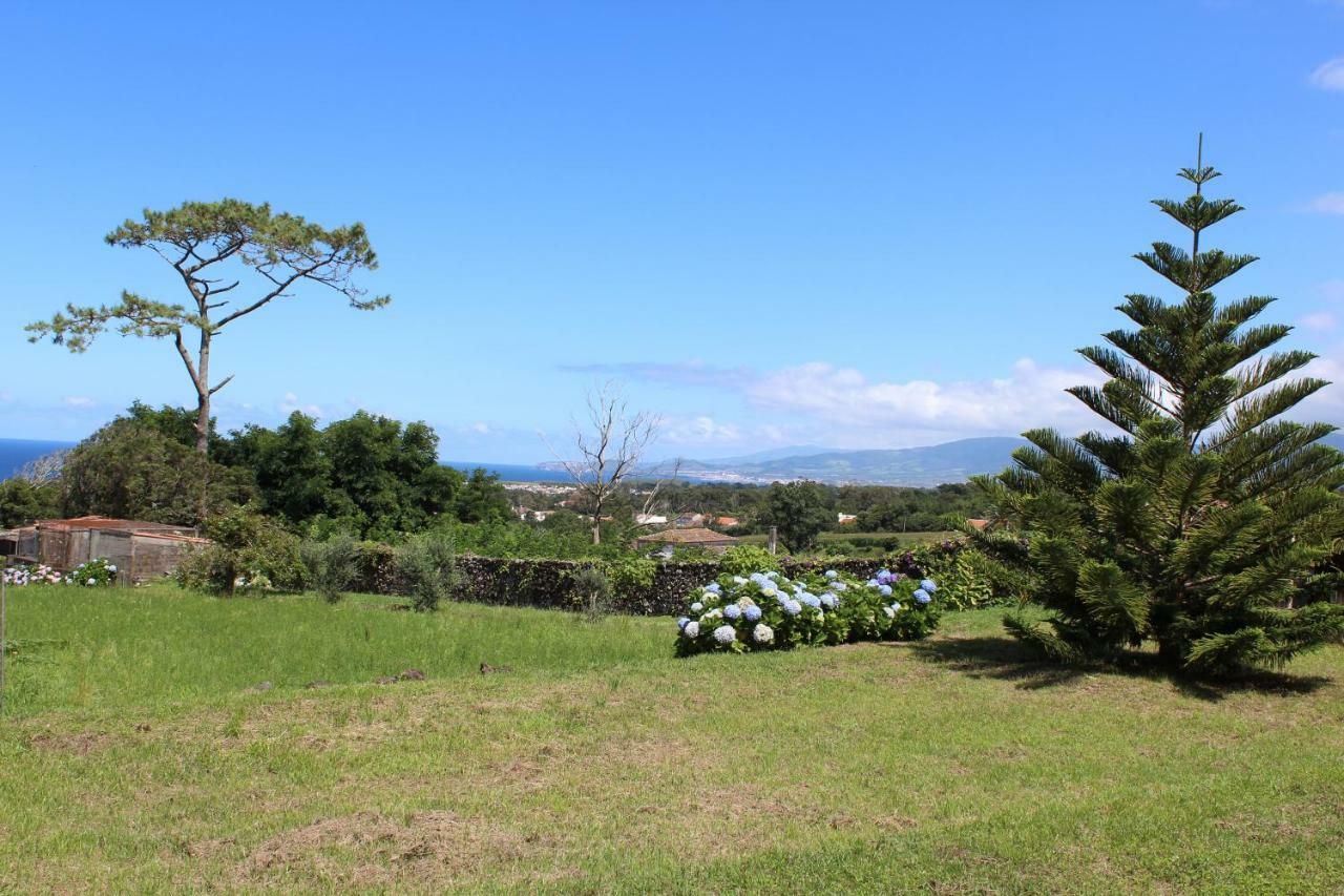 Quinta Do Torreao Villa Capelas Ngoại thất bức ảnh