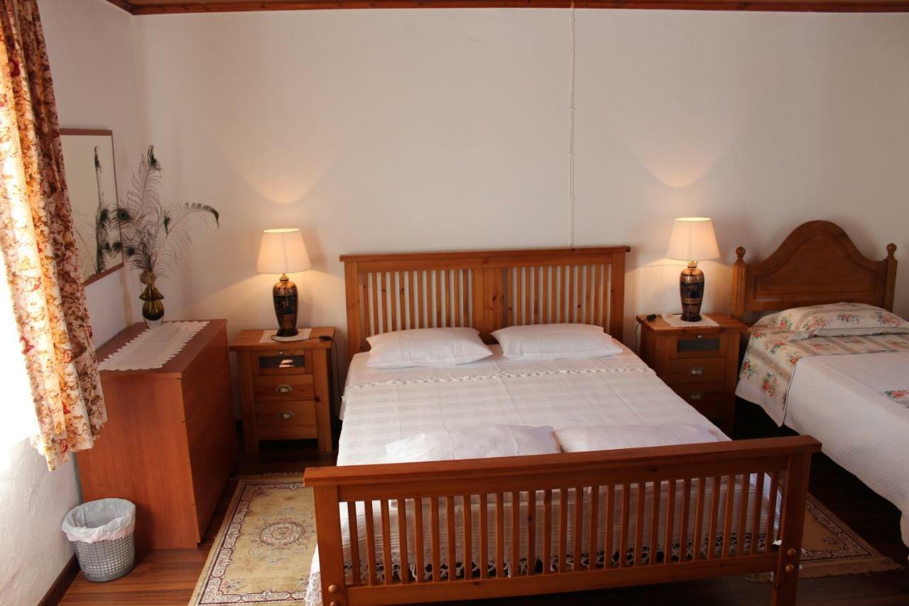 Quinta Do Torreao Villa Capelas Ngoại thất bức ảnh