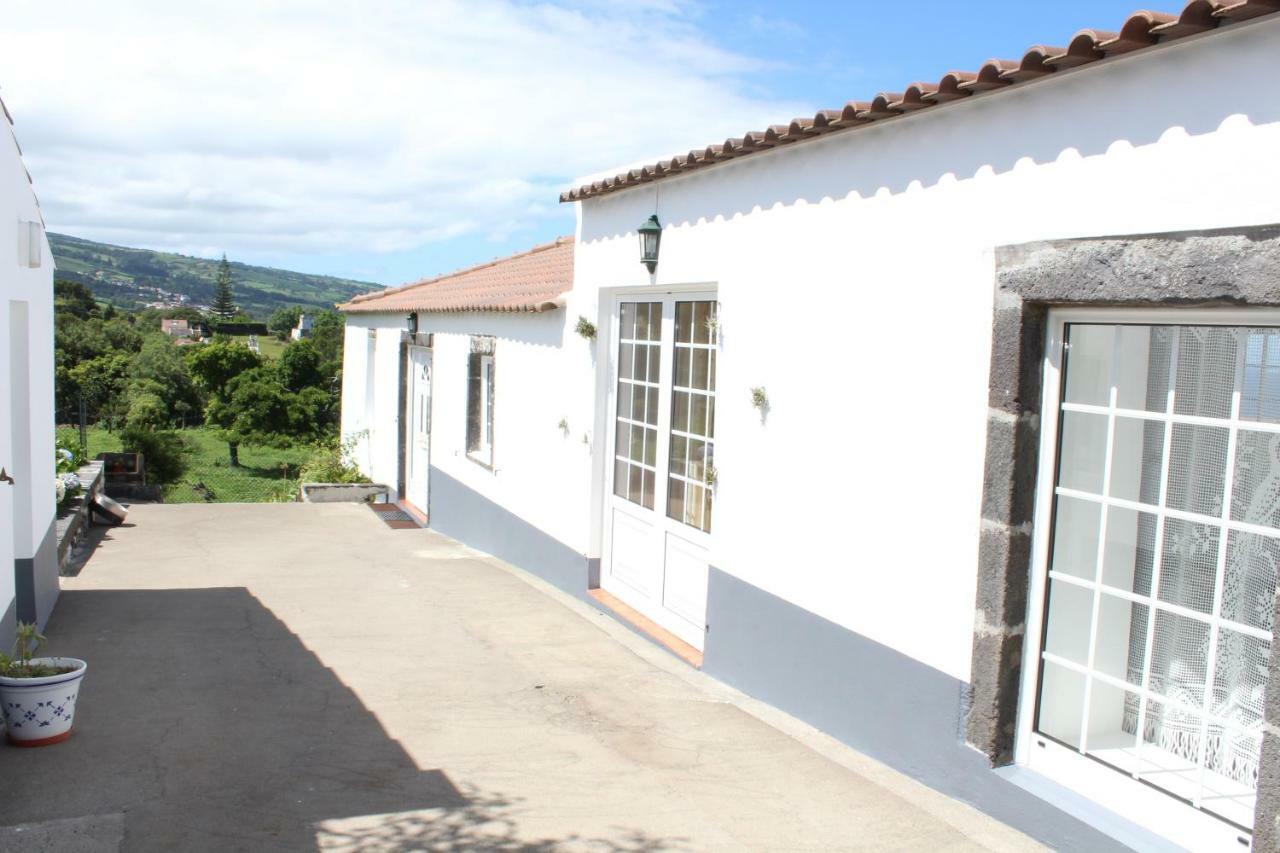 Quinta Do Torreao Villa Capelas Ngoại thất bức ảnh