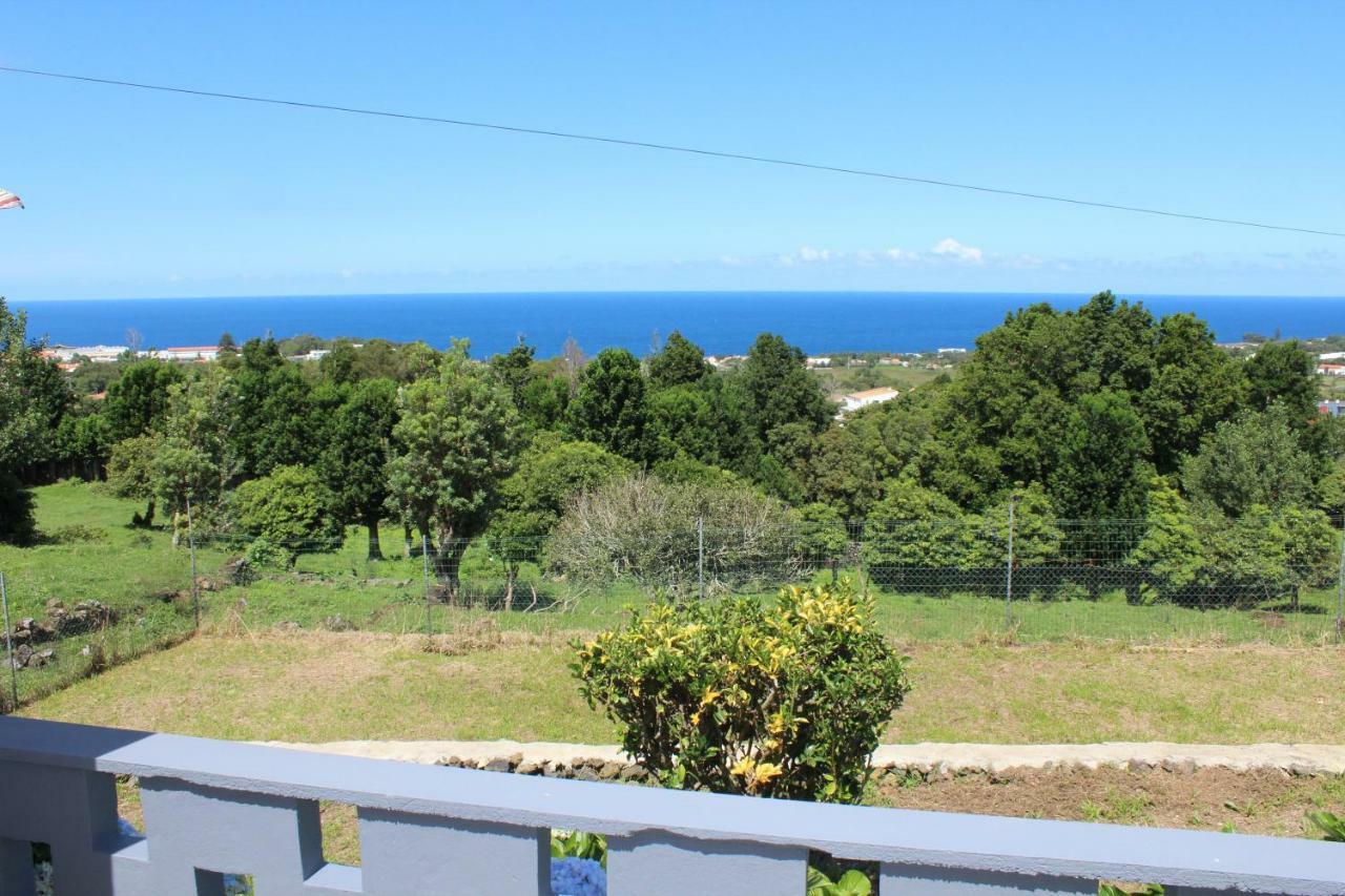 Quinta Do Torreao Villa Capelas Ngoại thất bức ảnh