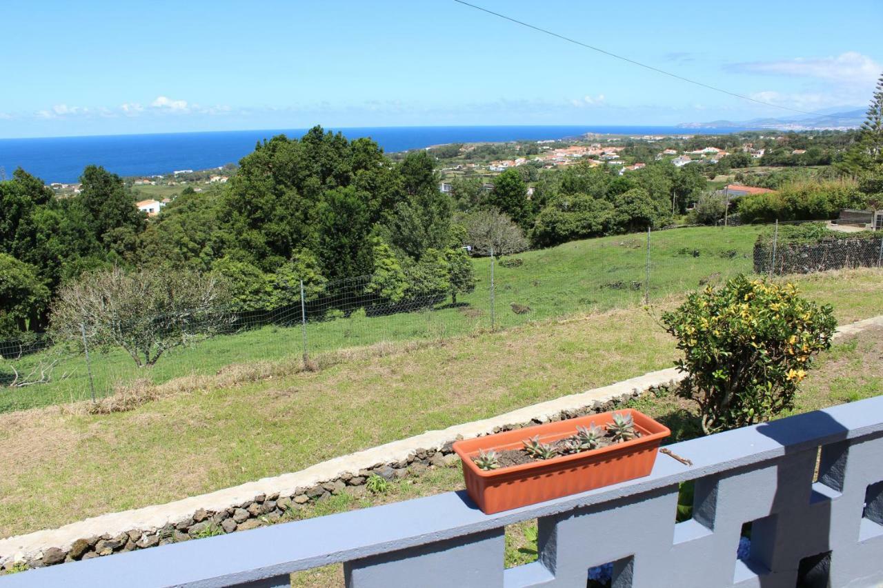 Quinta Do Torreao Villa Capelas Ngoại thất bức ảnh