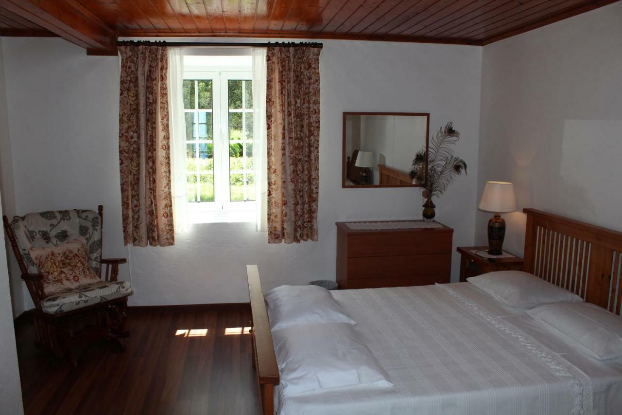 Quinta Do Torreao Villa Capelas Ngoại thất bức ảnh