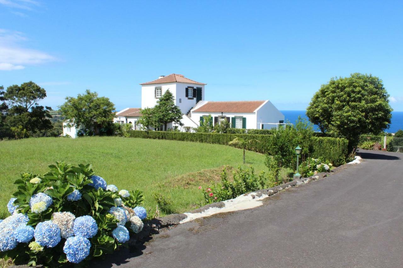 Quinta Do Torreao Villa Capelas Ngoại thất bức ảnh