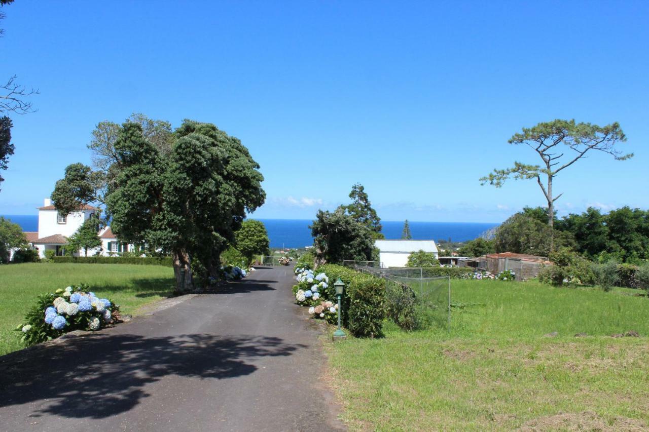 Quinta Do Torreao Villa Capelas Ngoại thất bức ảnh