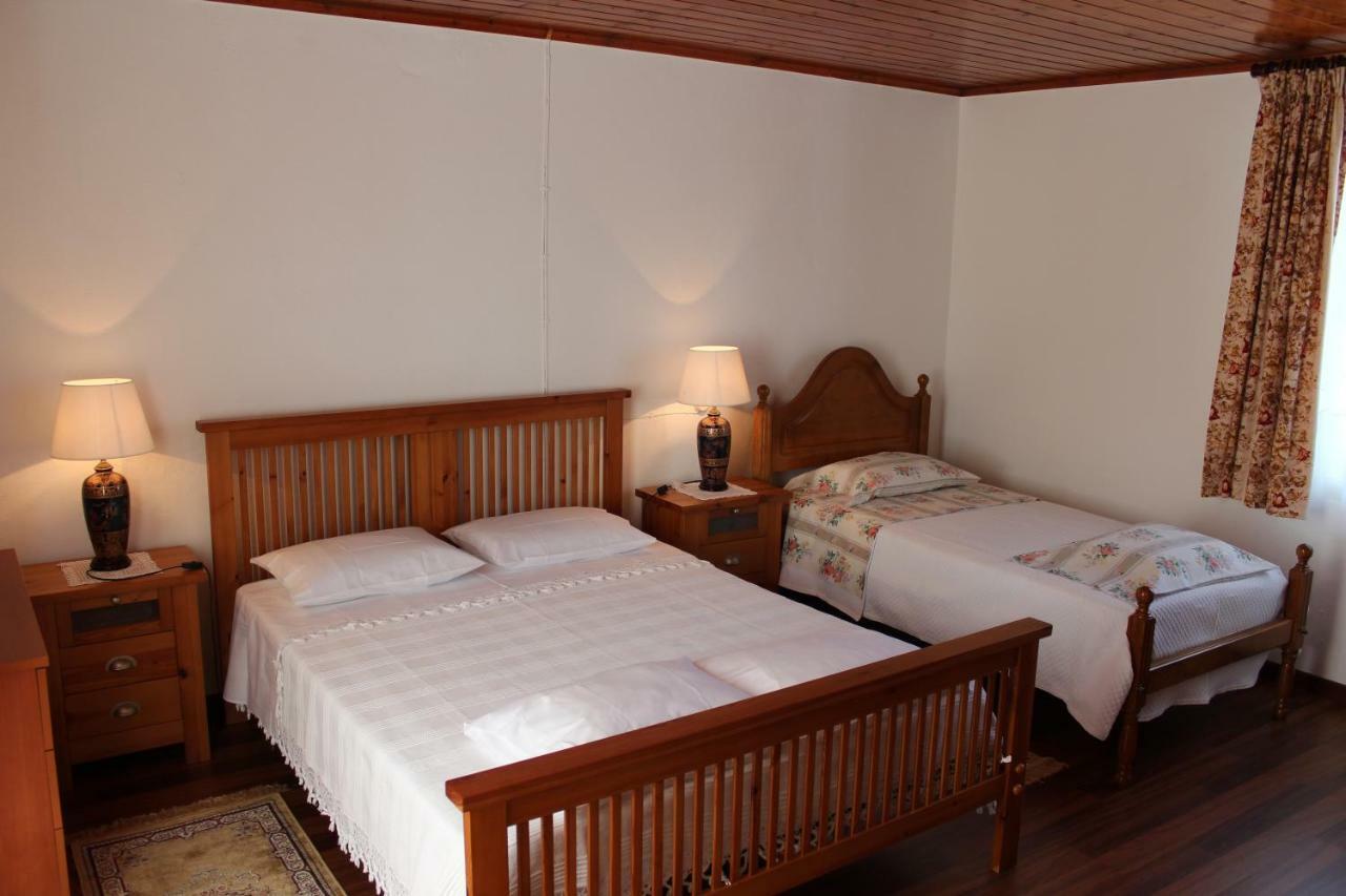 Quinta Do Torreao Villa Capelas Ngoại thất bức ảnh