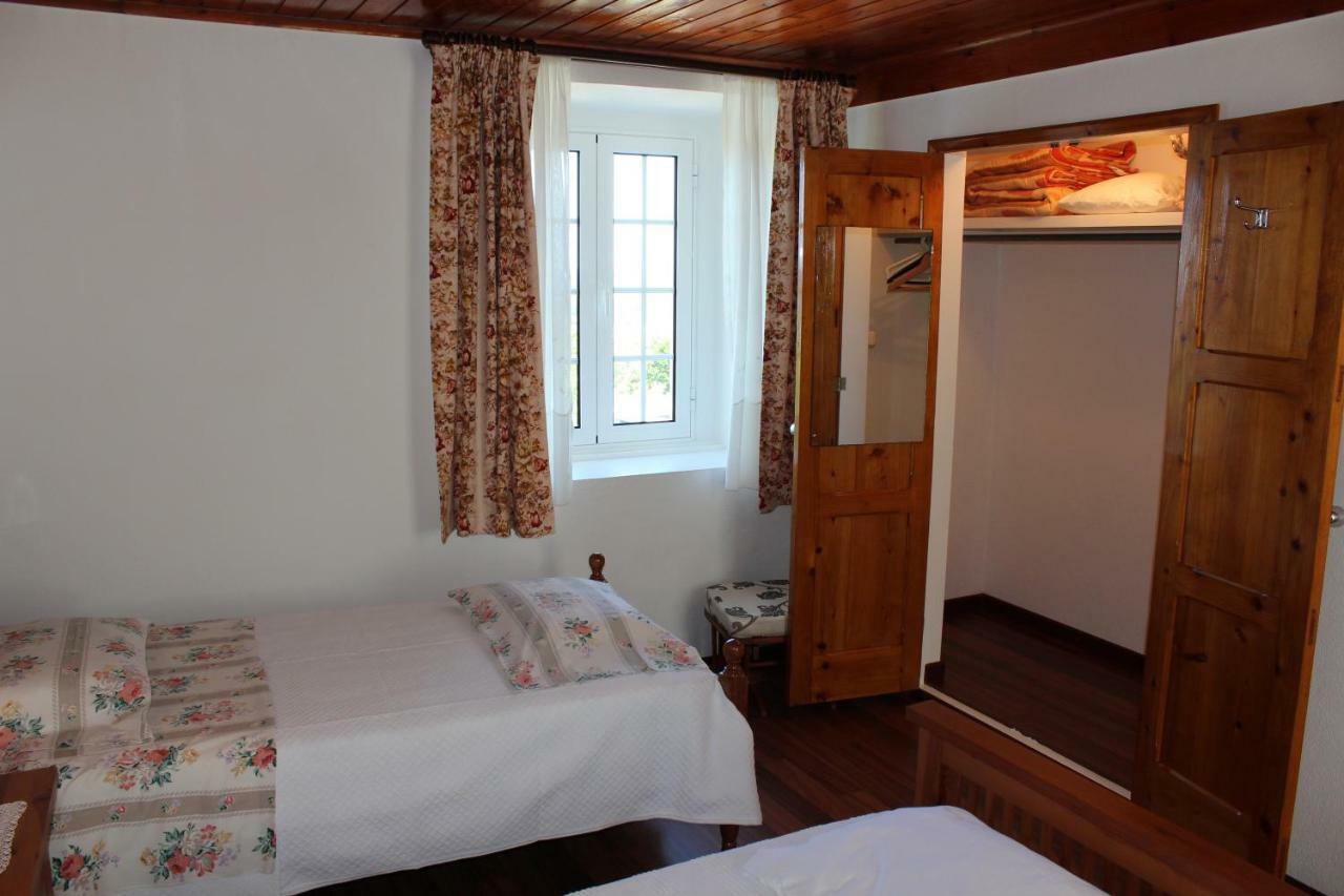 Quinta Do Torreao Villa Capelas Ngoại thất bức ảnh