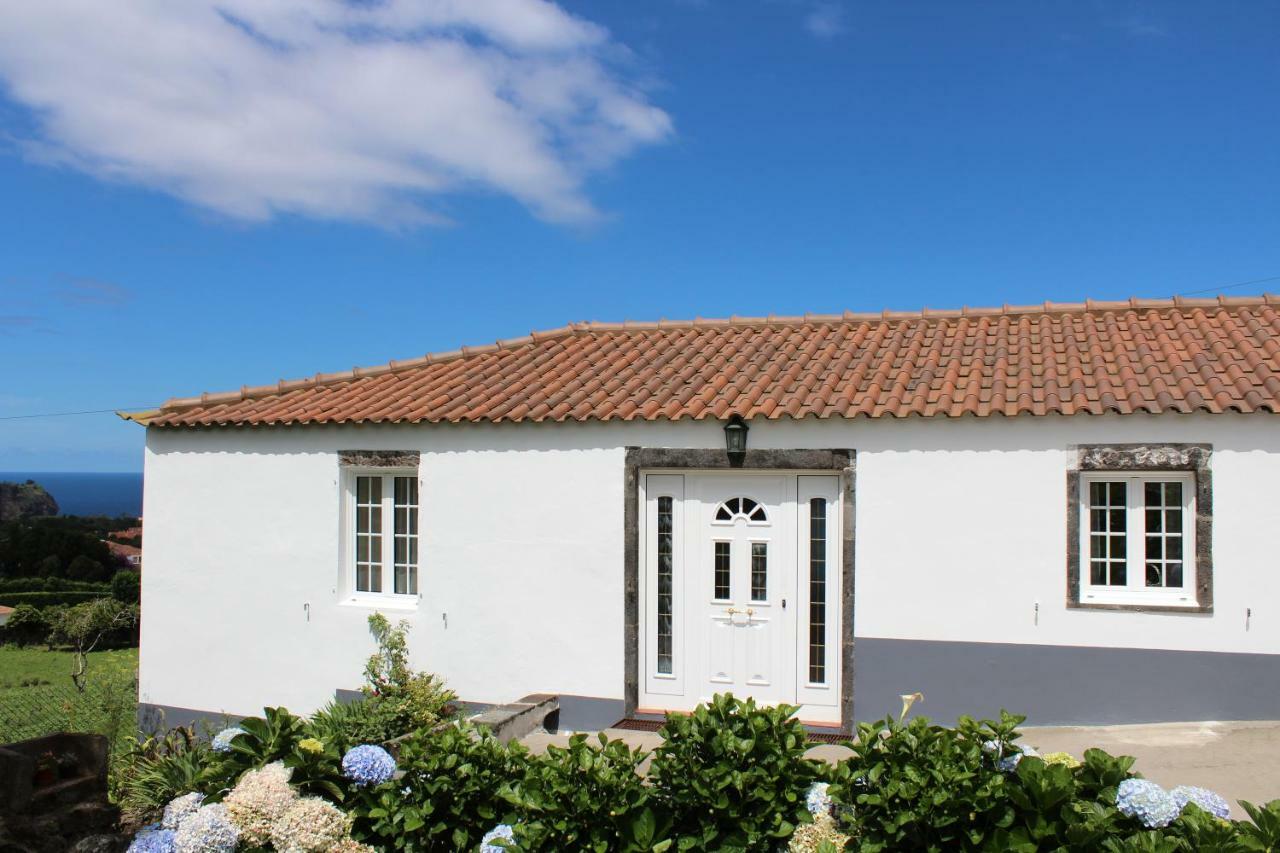 Quinta Do Torreao Villa Capelas Ngoại thất bức ảnh