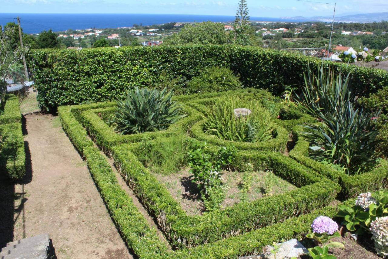 Quinta Do Torreao Villa Capelas Ngoại thất bức ảnh