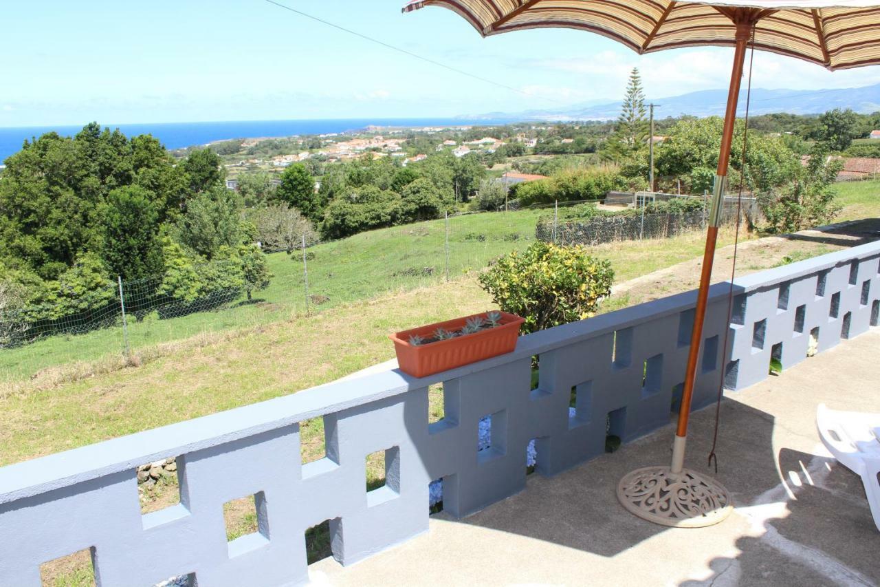 Quinta Do Torreao Villa Capelas Ngoại thất bức ảnh