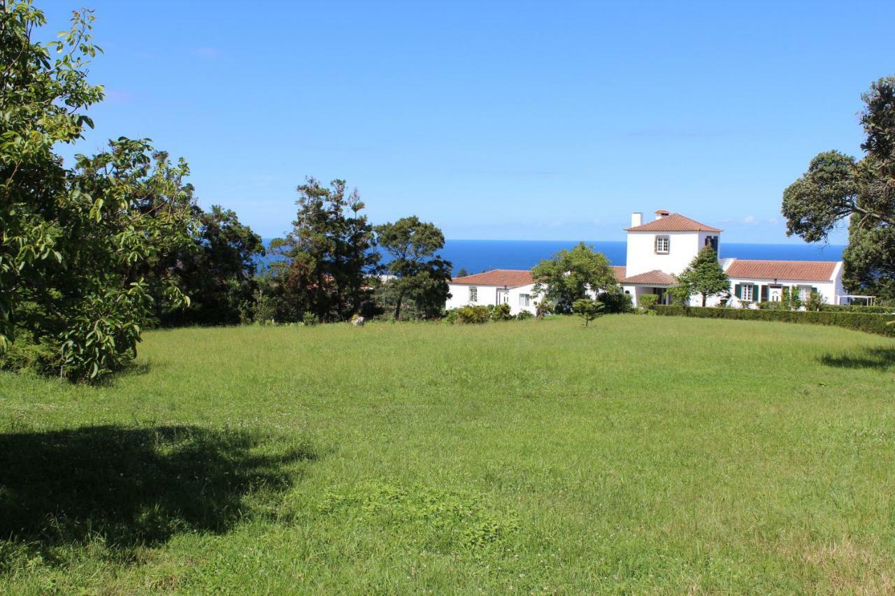 Quinta Do Torreao Villa Capelas Ngoại thất bức ảnh