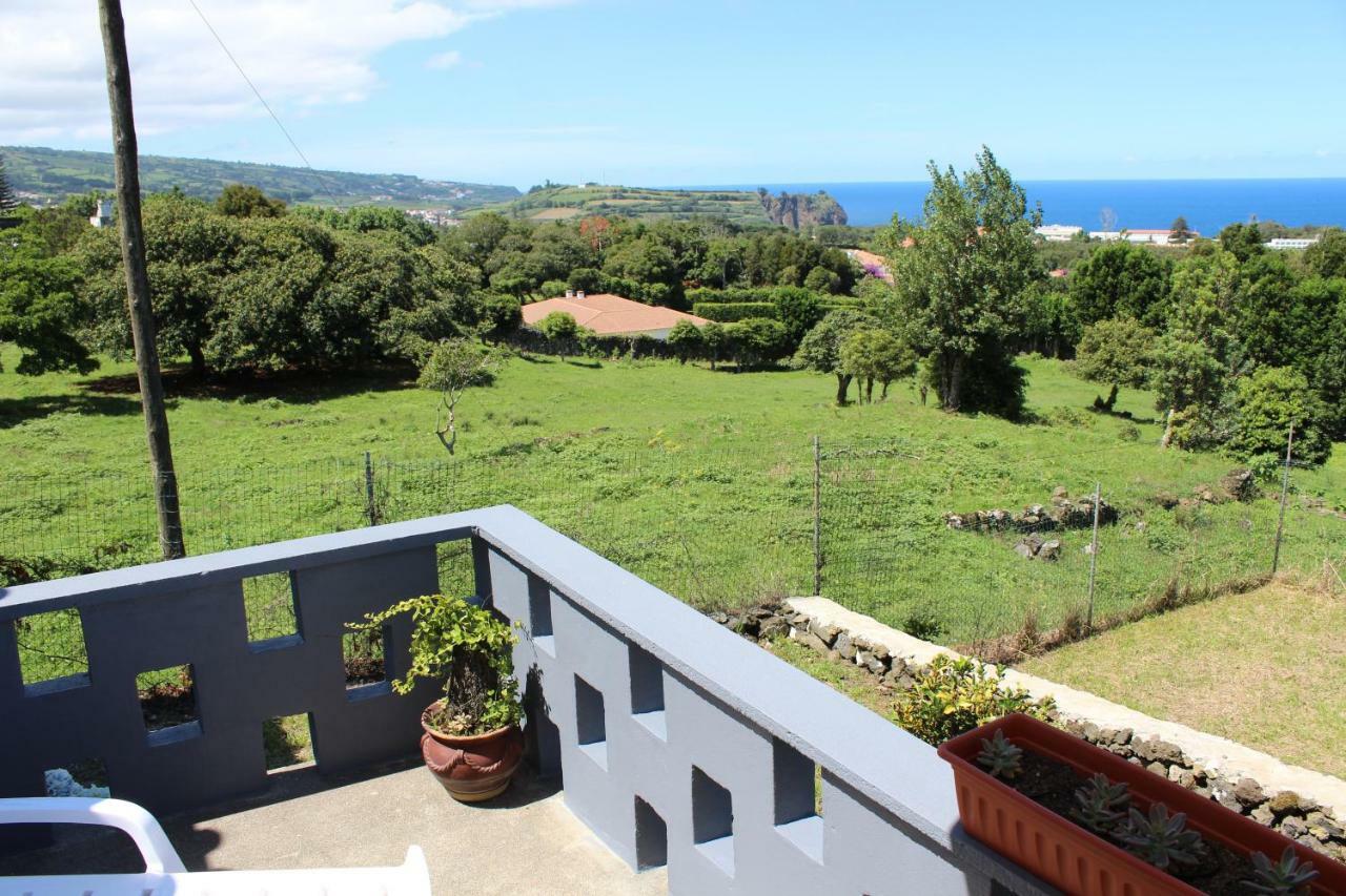 Quinta Do Torreao Villa Capelas Ngoại thất bức ảnh